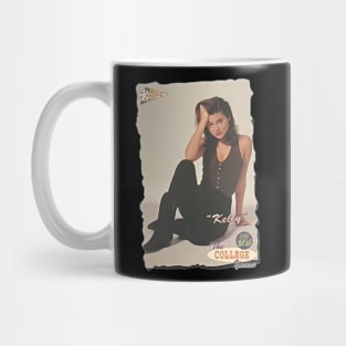 90s Legends: Tiffani Amber Thiessen Mug